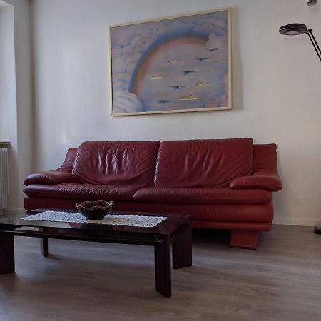 Apartament La Finestra Sul Brenta Lasino Zewnętrze zdjęcie