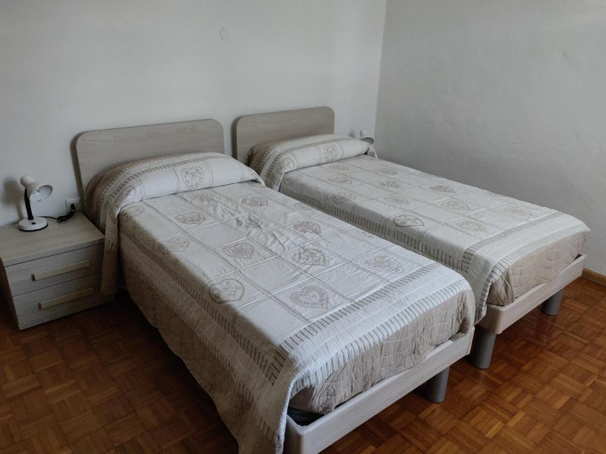 Apartament La Finestra Sul Brenta Lasino Zewnętrze zdjęcie